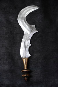 Glaive