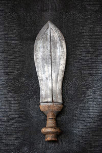 Glaive