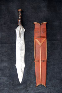 Glaive