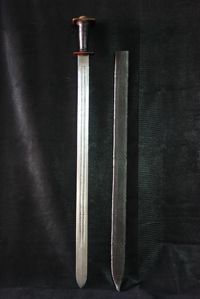 Glaive