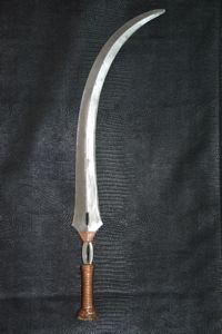 Glaive