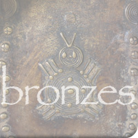 Galerie bronzes