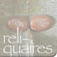 Galerie reliquaires