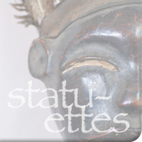 Galerie statuettes