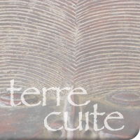 Galerie terre cuite