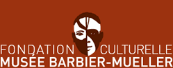 Logo Fondation culturelle Barbier-Mueller