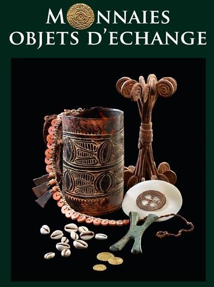 Monnaies objets d'échange