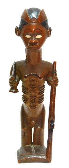 Statuette Bembé