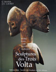 Sculptures des trois Volta